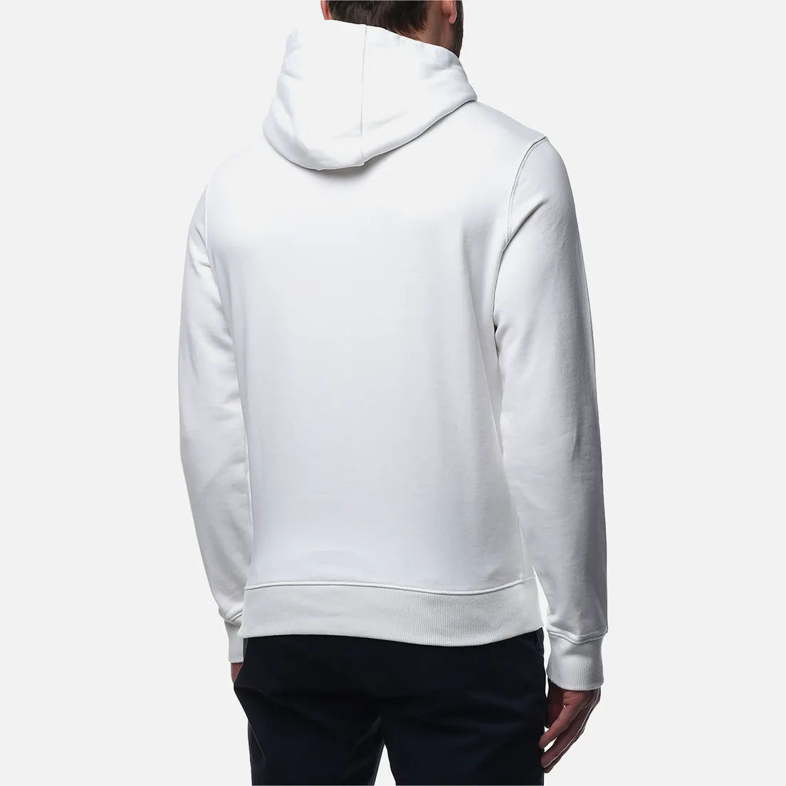 Lyle & Scott Мужская толстовка Hoodie Regular Fit