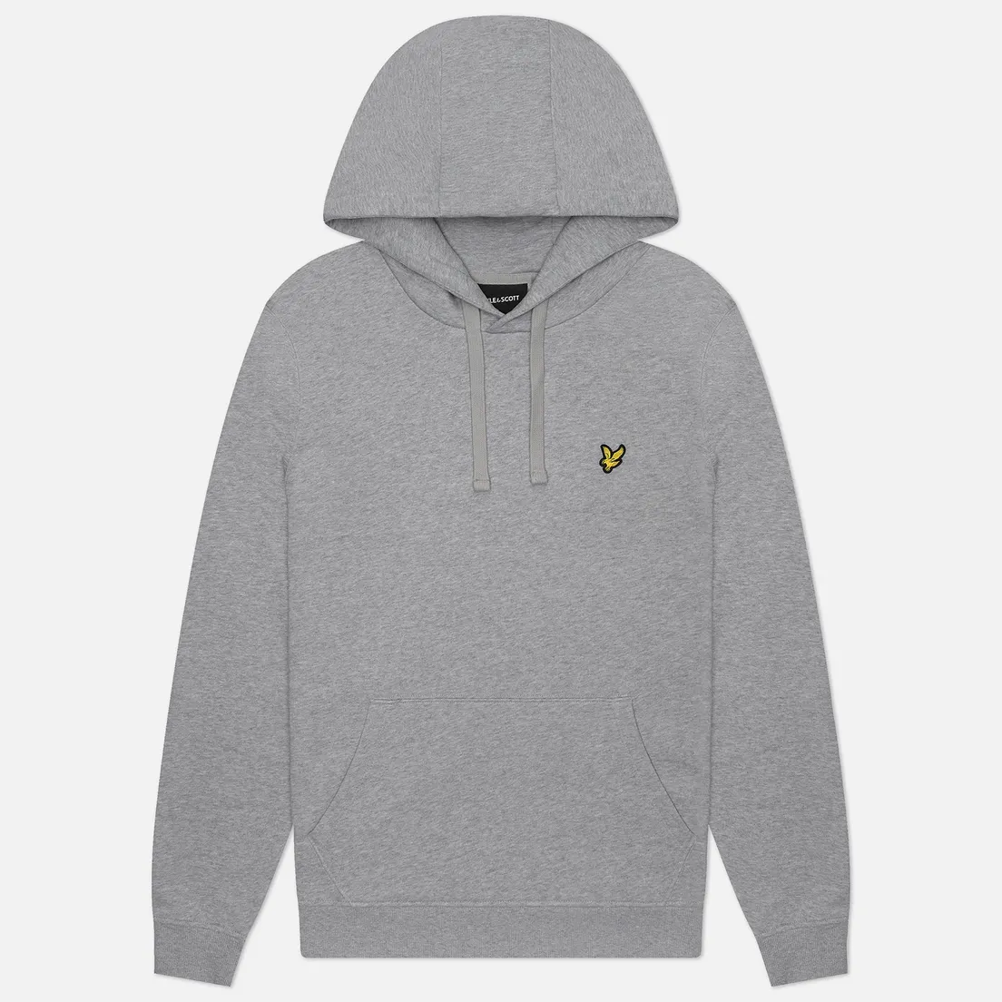 Lyle & Scott Мужская толстовка Hoodie Regular Fit
