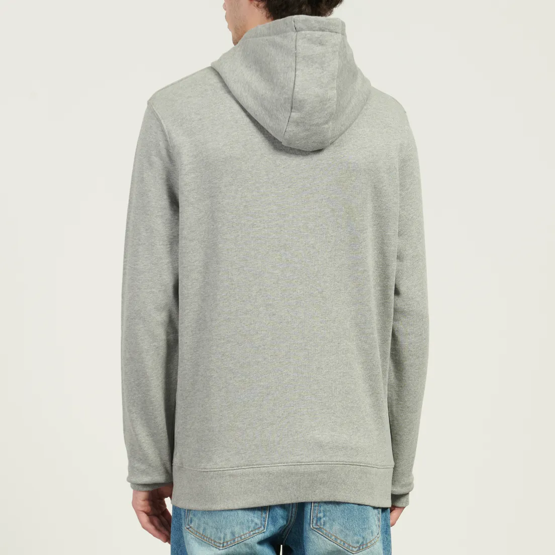Lyle & Scott Мужская толстовка Hoodie Regular Fit