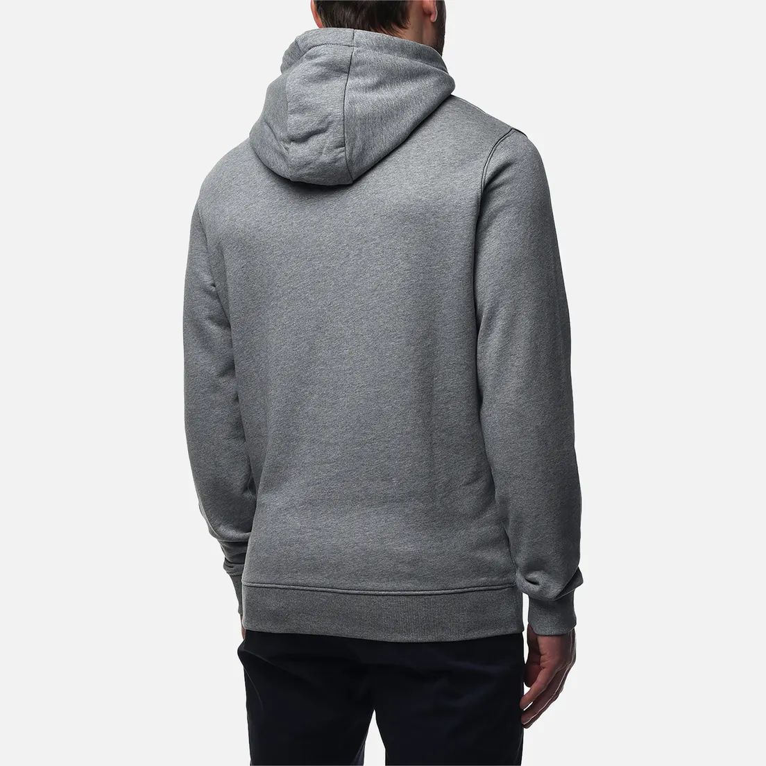 Lyle & Scott Мужская толстовка Hoodie Regular Fit