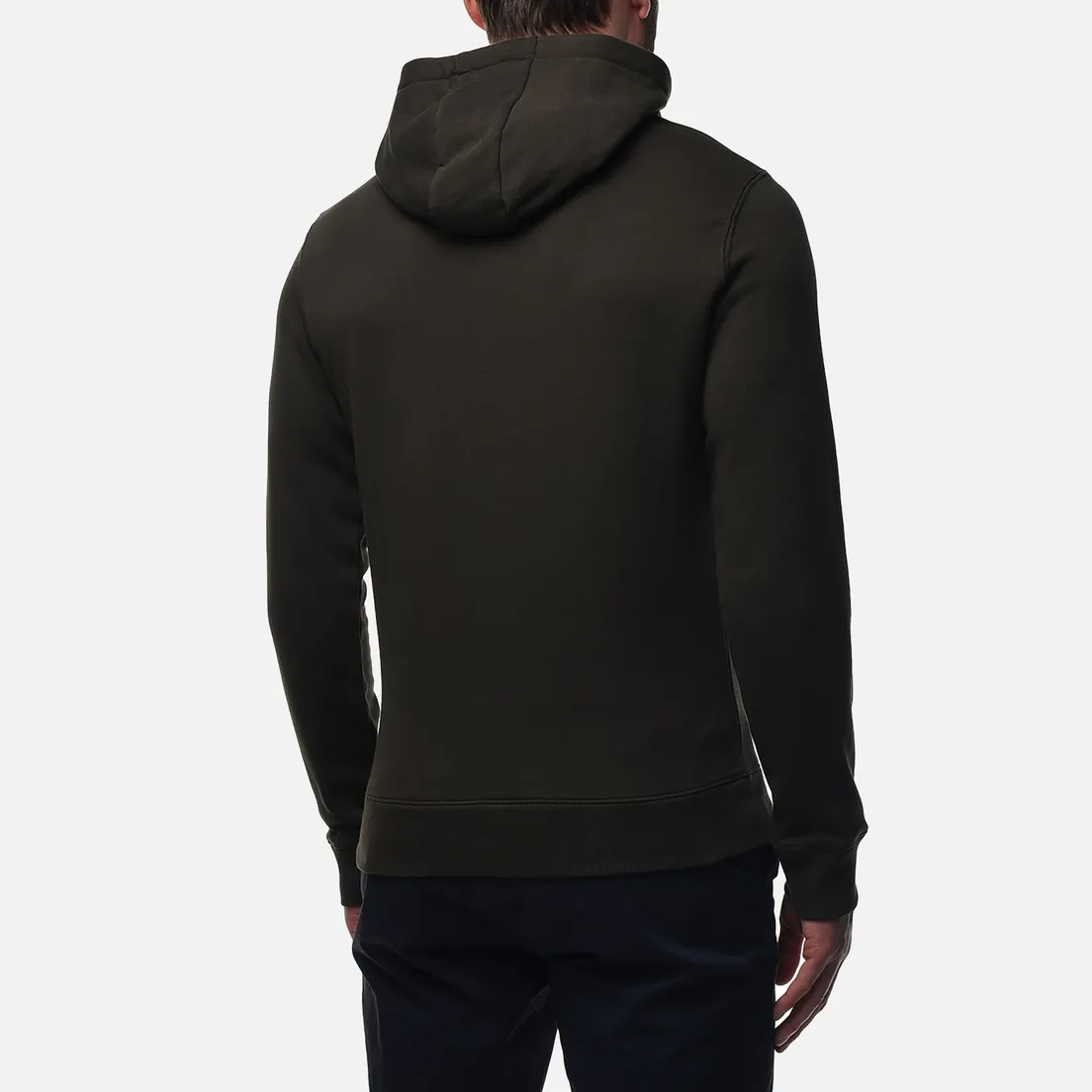 Lyle & Scott Мужская толстовка Hoodie Regular Fit