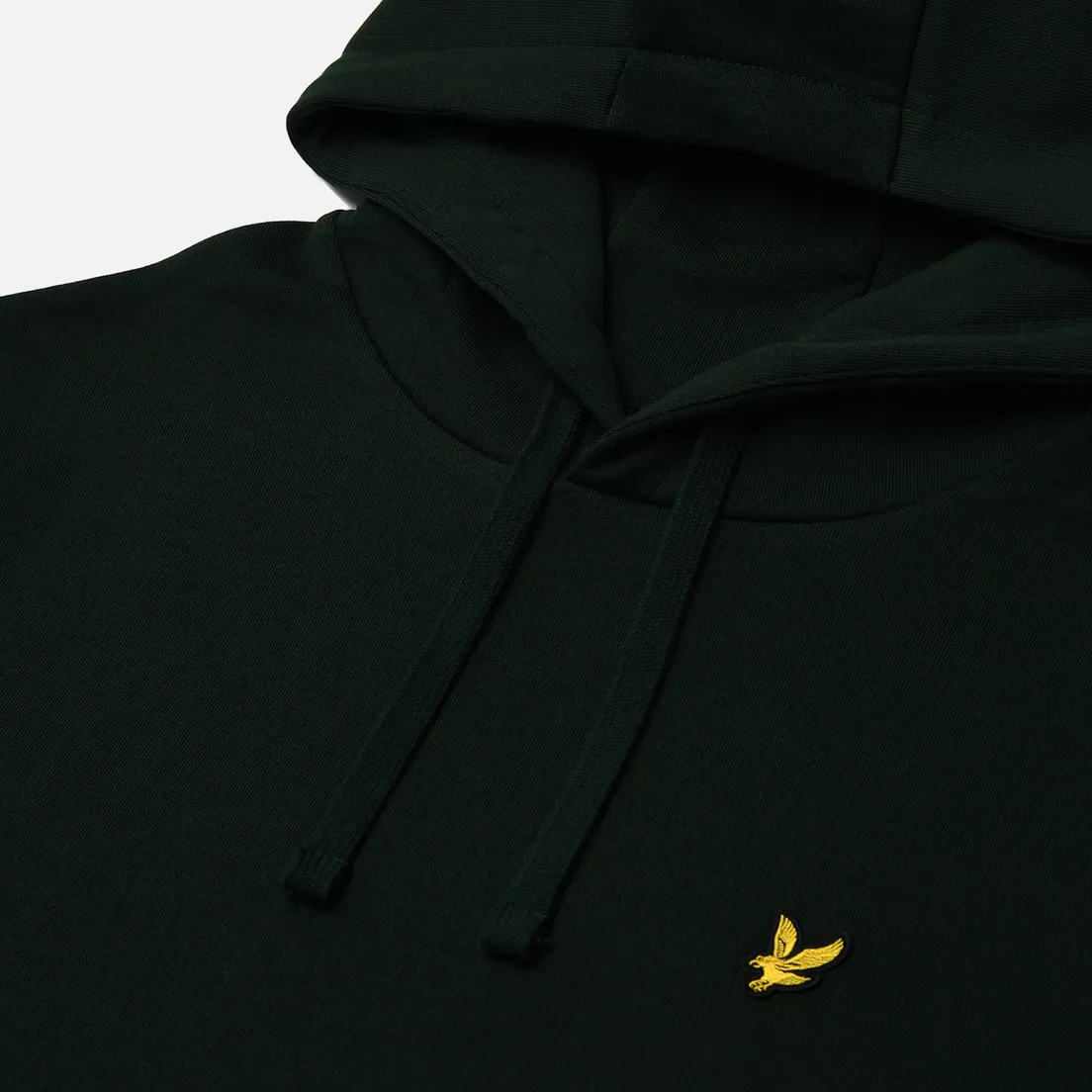 Lyle & Scott Мужская толстовка Hoodie Regular Fit