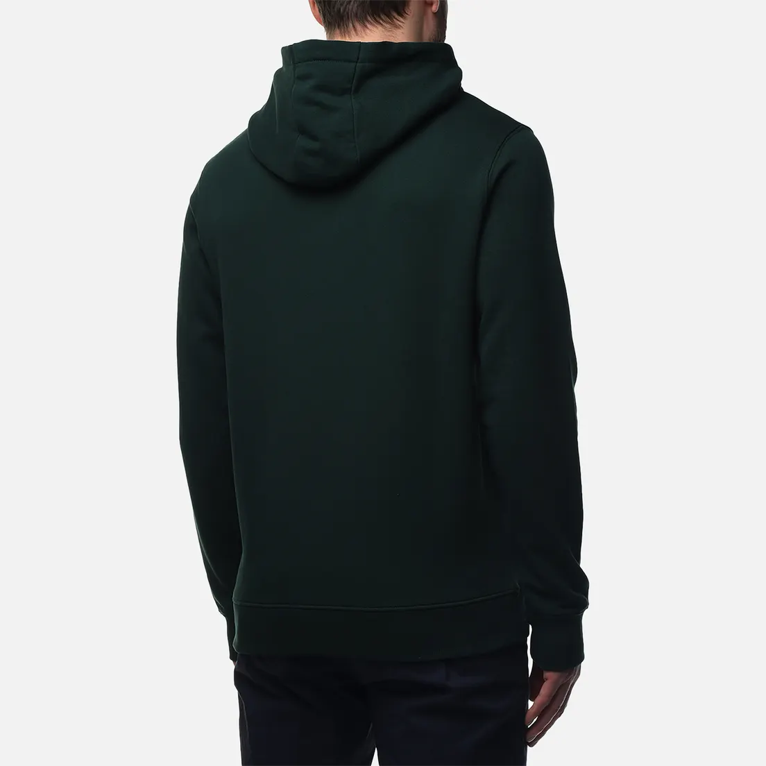 Lyle & Scott Мужская толстовка Hoodie Regular Fit