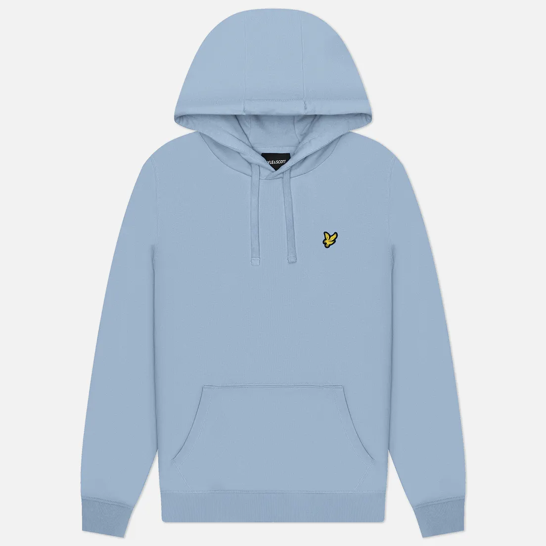 Lyle & Scott Мужская толстовка Hoodie Regular Fit