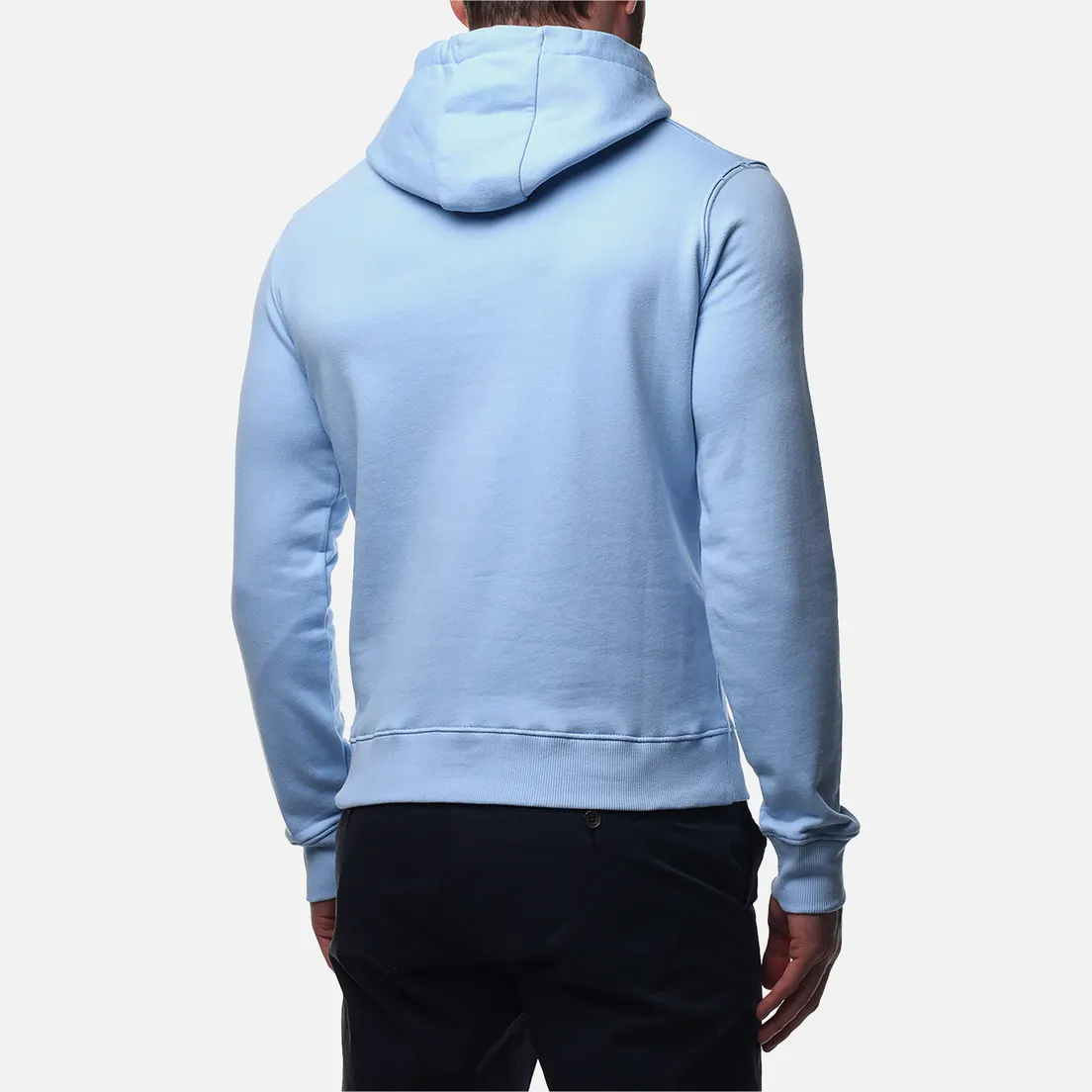 Lyle & Scott Мужская толстовка Hoodie Regular Fit