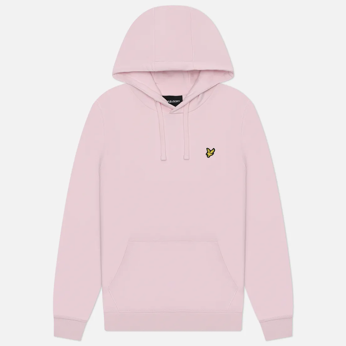 Lyle & Scott Мужская толстовка Hoodie Regular Fit