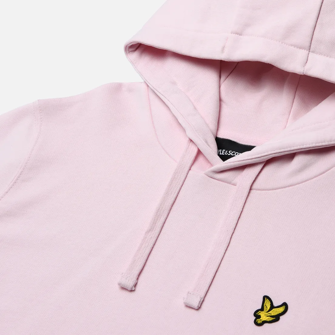 Lyle & Scott Мужская толстовка Hoodie Regular Fit