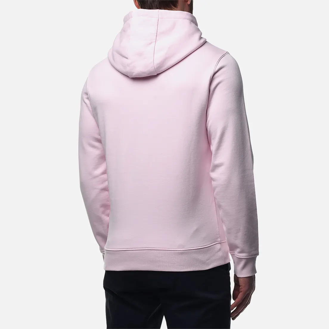 Lyle & Scott Мужская толстовка Hoodie Regular Fit