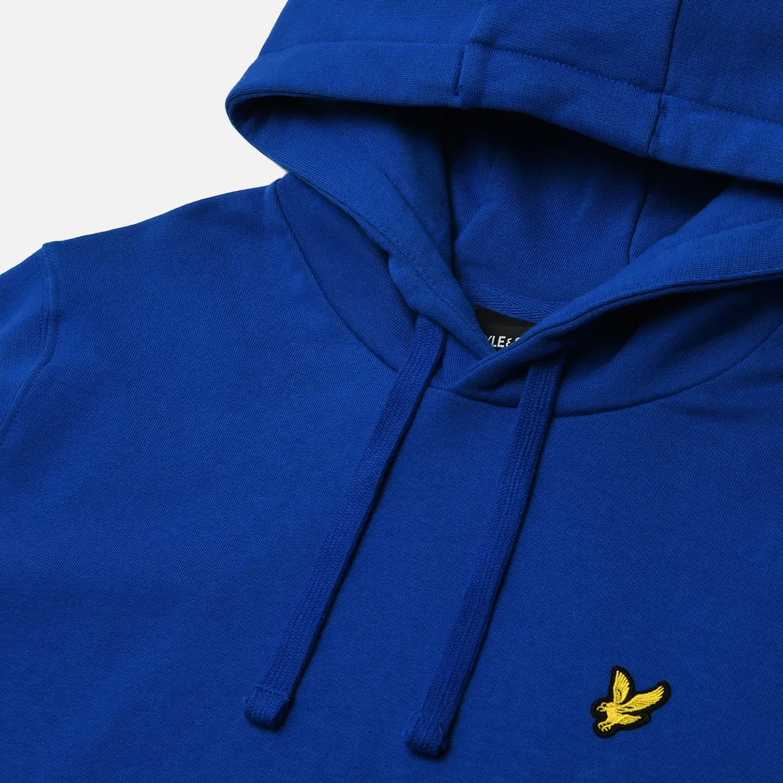 Lyle & Scott Мужская толстовка Hoodie Regular Fit