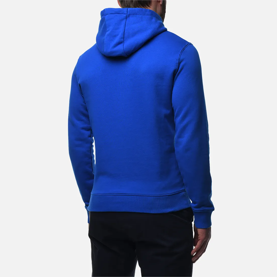 Lyle & Scott Мужская толстовка Hoodie Regular Fit