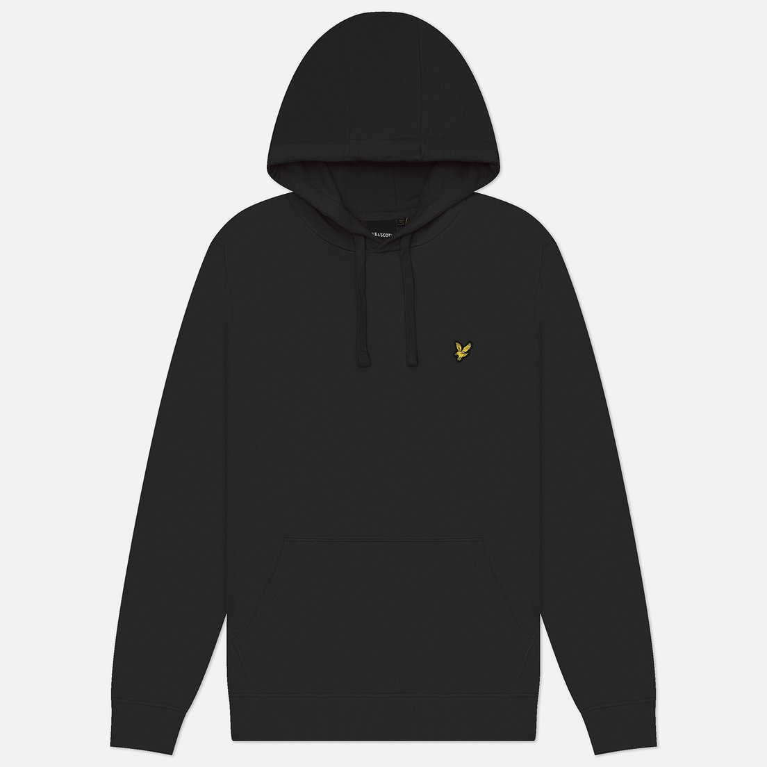 Lyle & Scott Мужская толстовка Hoodie Regular Fit