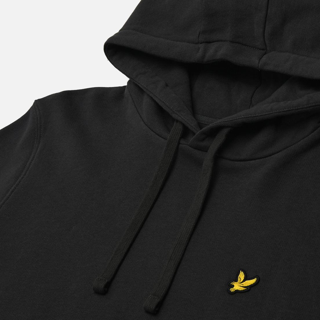 Lyle & Scott Мужская толстовка Hoodie Regular Fit