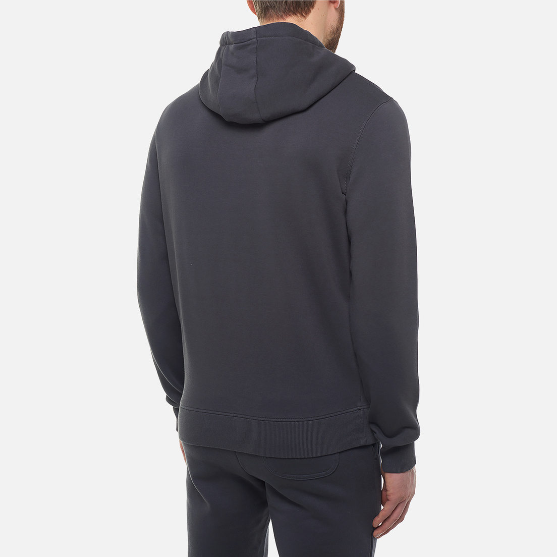 Lyle & Scott Мужская толстовка Hoodie Regular Fit