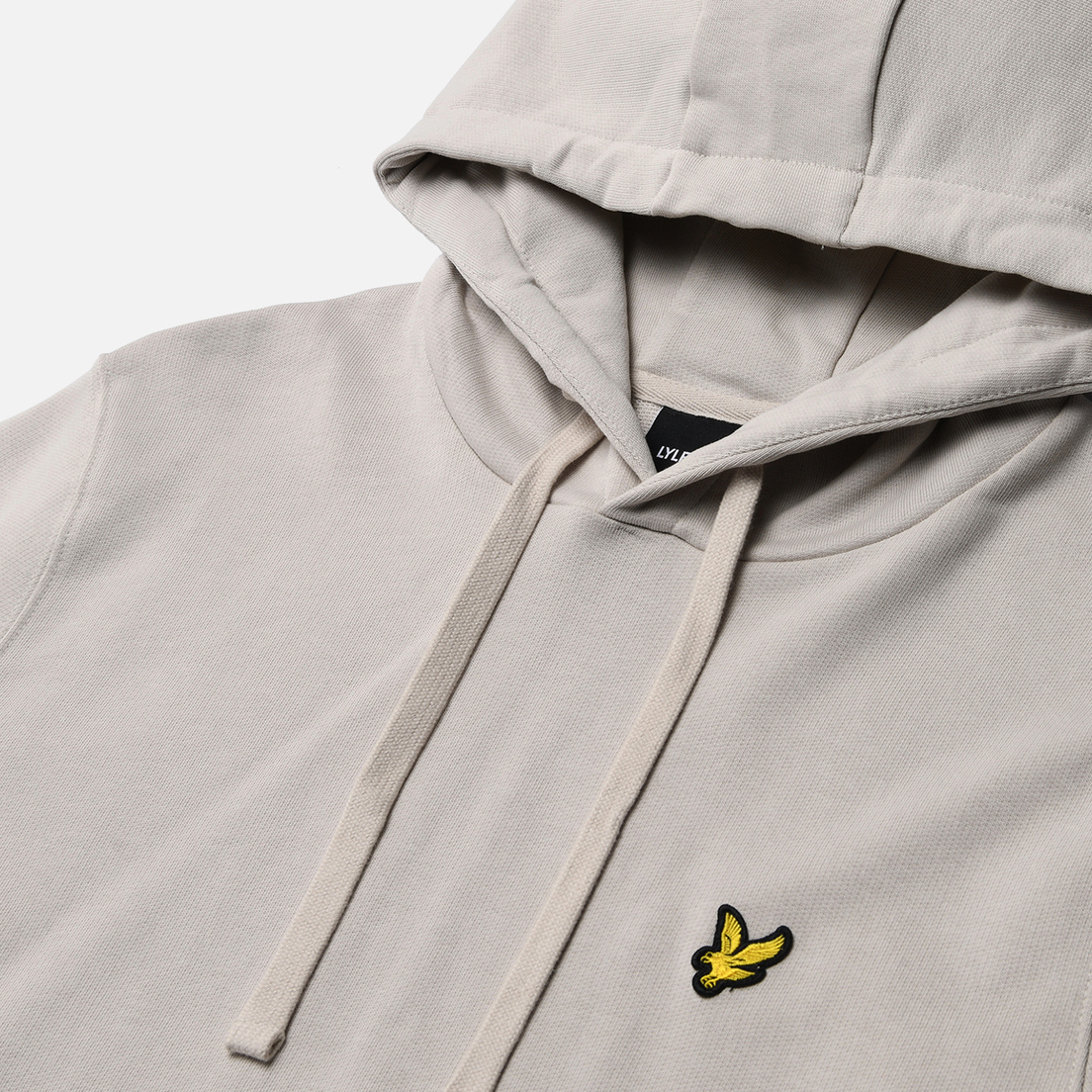 Lyle & Scott Мужская толстовка Hoodie Regular Fit