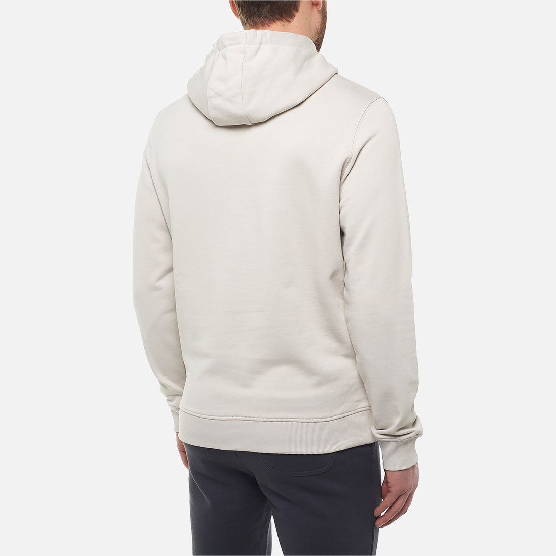 Lyle & Scott Мужская толстовка Hoodie Regular Fit