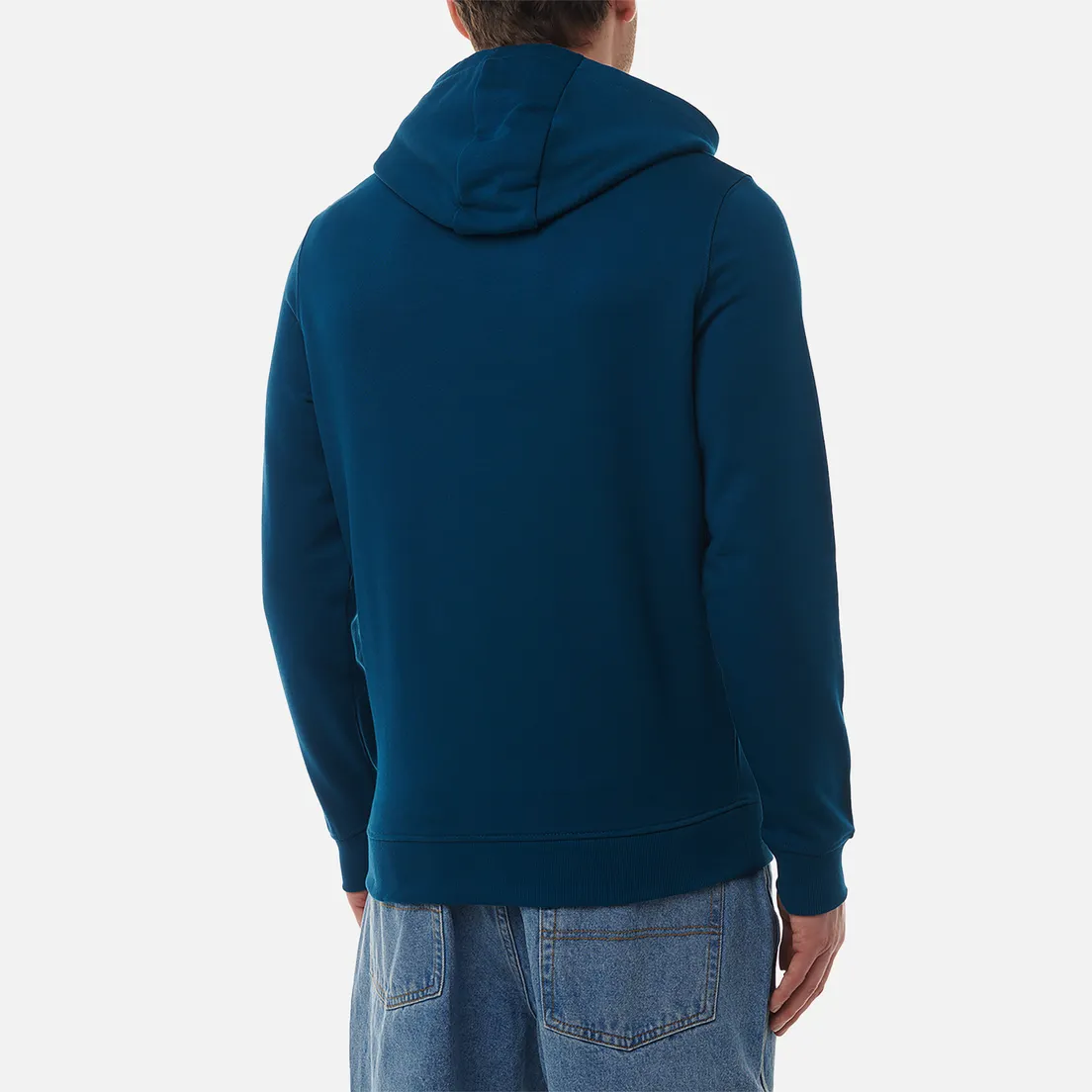 Lyle & Scott Мужская толстовка Hoodie Regular Fit