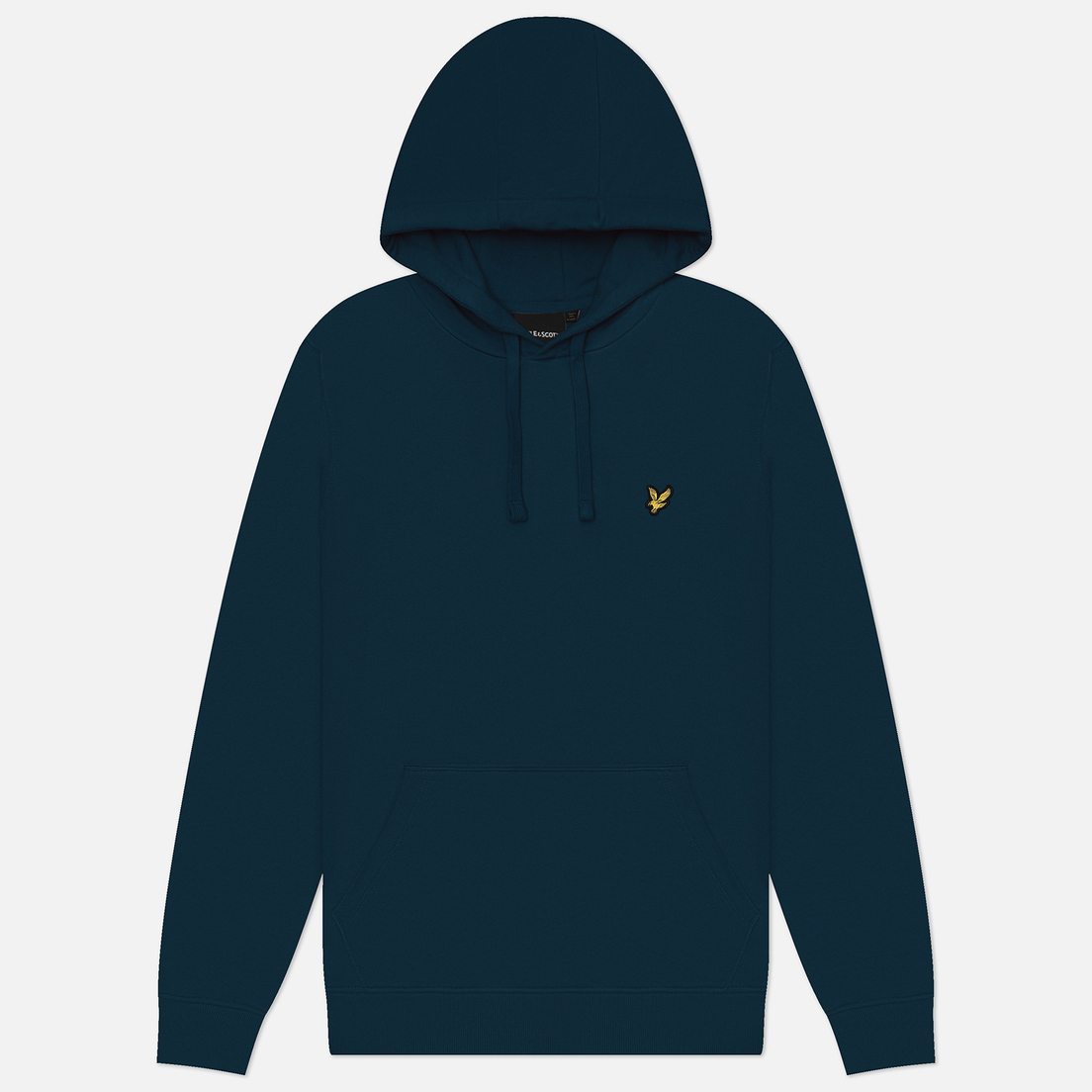 Lyle & Scott Мужская толстовка Hoodie Regular Fit