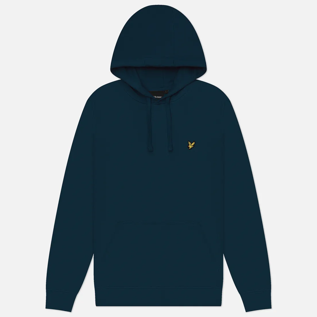 Lyle & Scott Мужская толстовка Hoodie Regular Fit