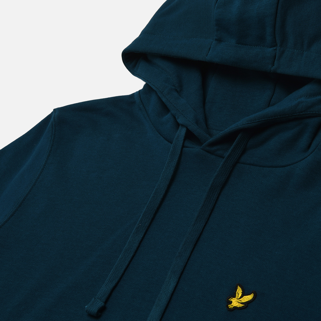 Lyle & Scott Мужская толстовка Hoodie Regular Fit