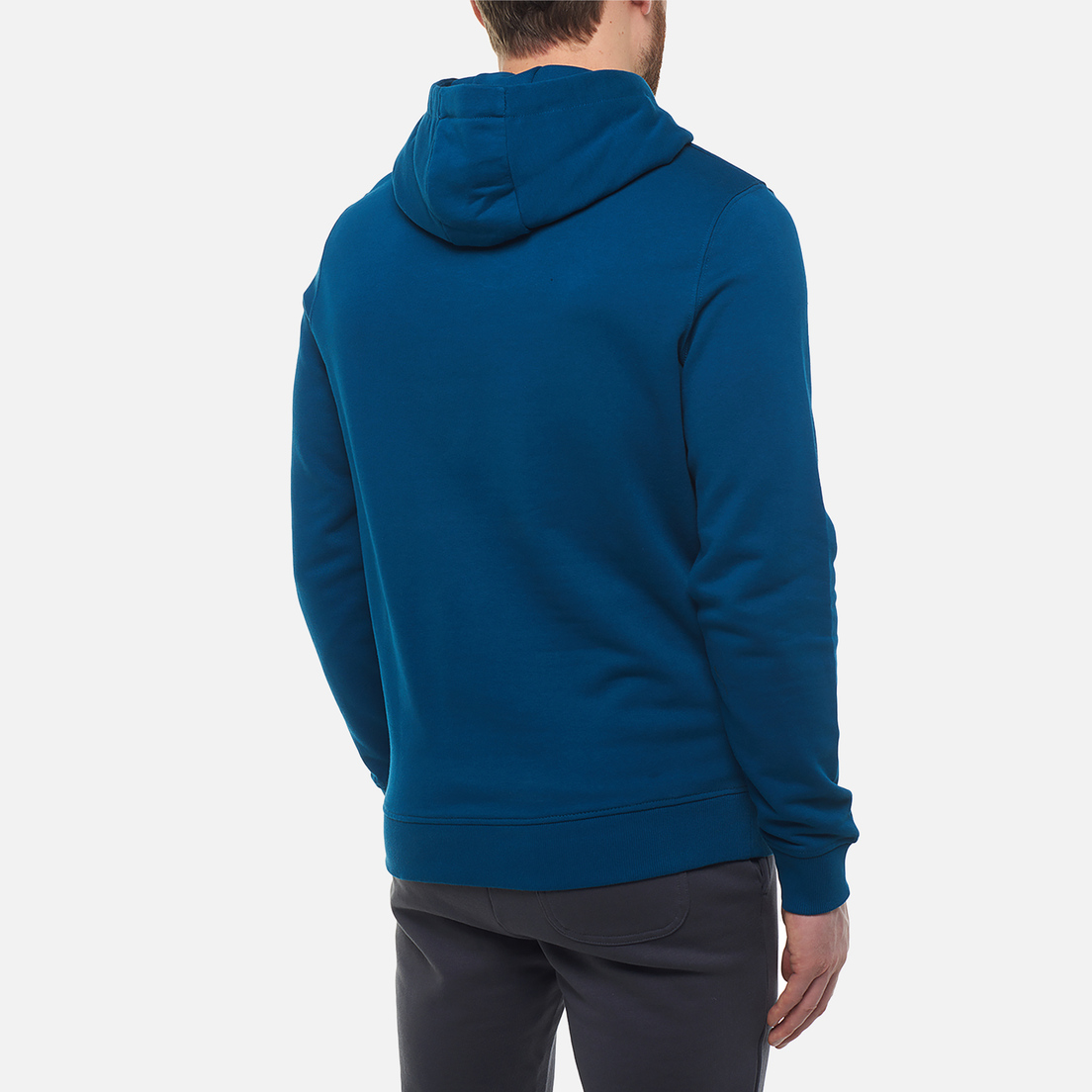 Lyle & Scott Мужская толстовка Hoodie Regular Fit