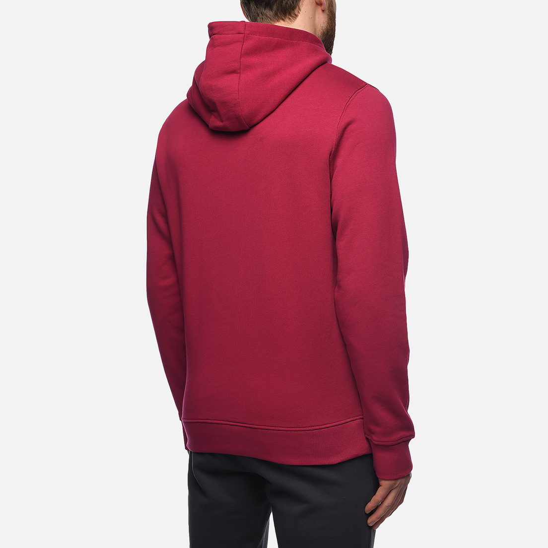 Lyle & Scott Мужская толстовка Hoodie Regular Fit