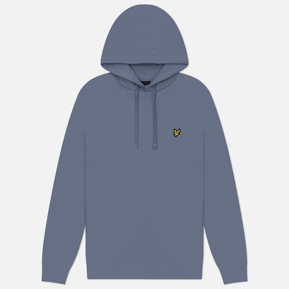 Lyle & Scott Мужская толстовка Hoodie Regular Fit