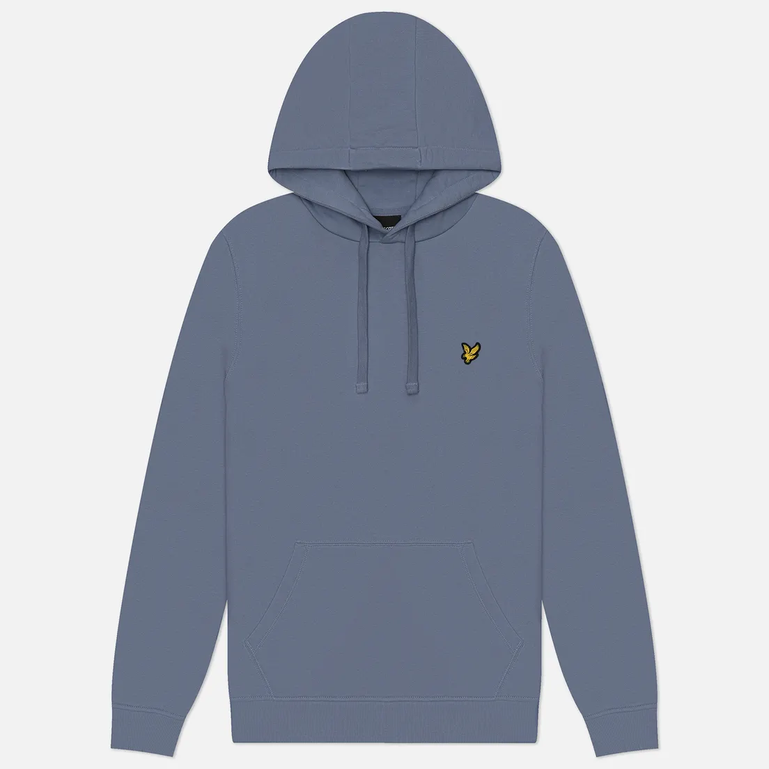 Lyle & Scott Мужская толстовка Hoodie Regular Fit