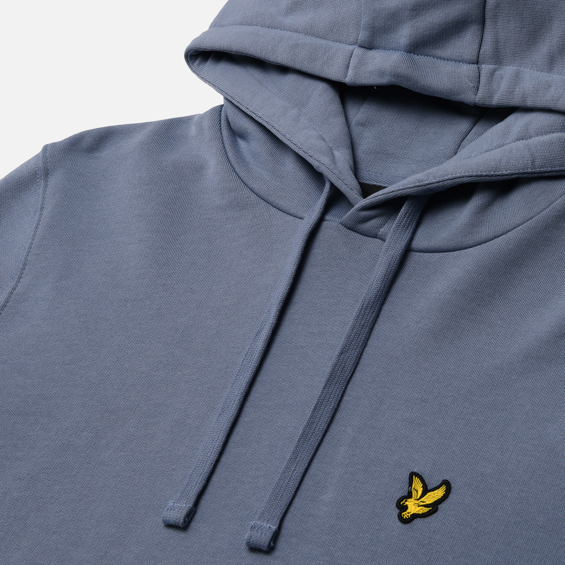 Lyle & Scott Мужская толстовка Hoodie Regular Fit