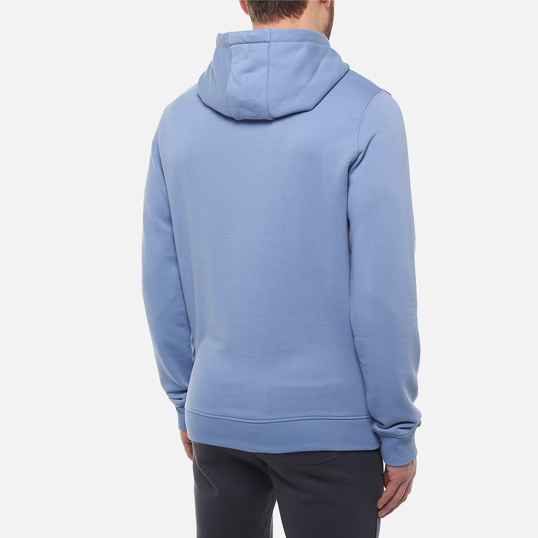 Lyle & Scott Мужская толстовка Hoodie Regular Fit