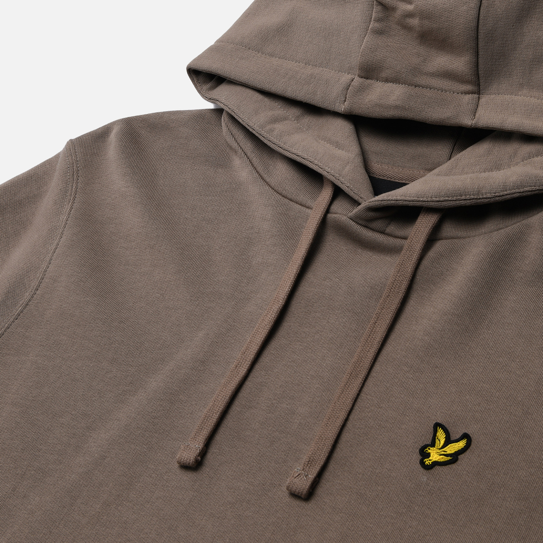 Lyle & Scott Мужская толстовка Hoodie Regular Fit