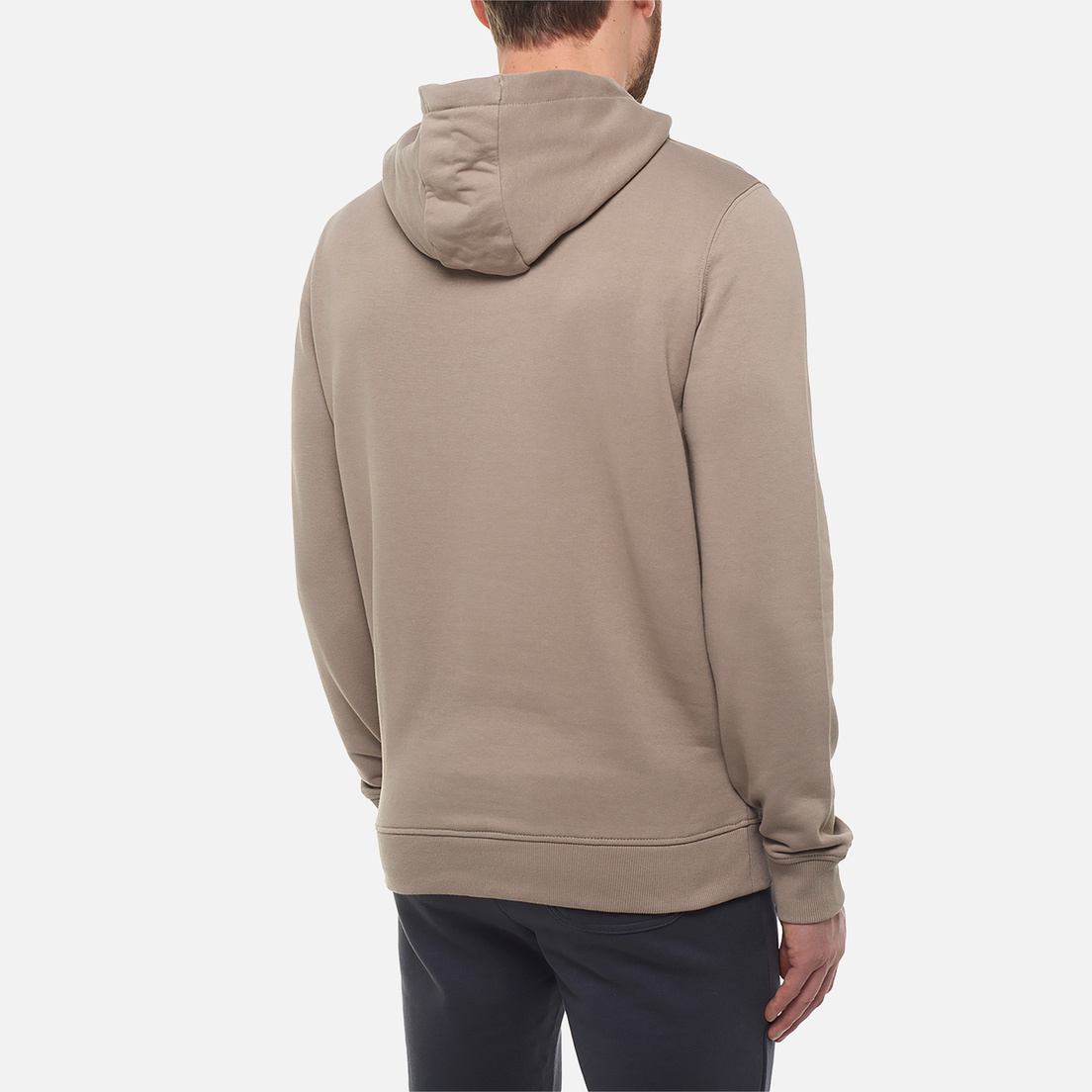 Lyle & Scott Мужская толстовка Hoodie Regular Fit