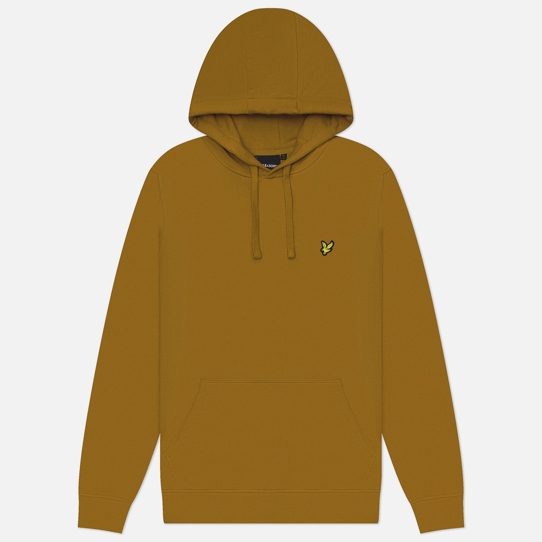 Lyle & Scott Мужская толстовка Hoodie Regular Fit