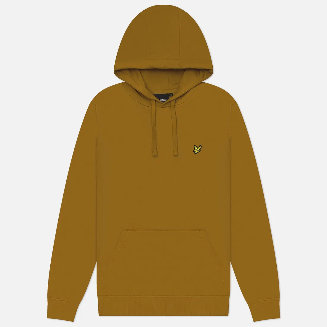 Lyle & Scott Мужская толстовка Hoodie Regular Fit