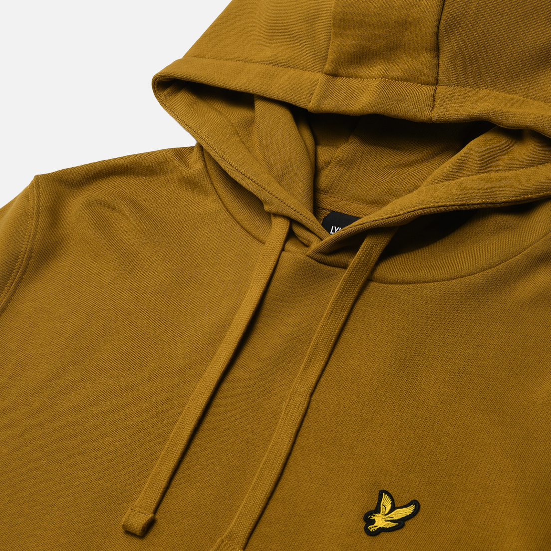 Lyle & Scott Мужская толстовка Hoodie Regular Fit