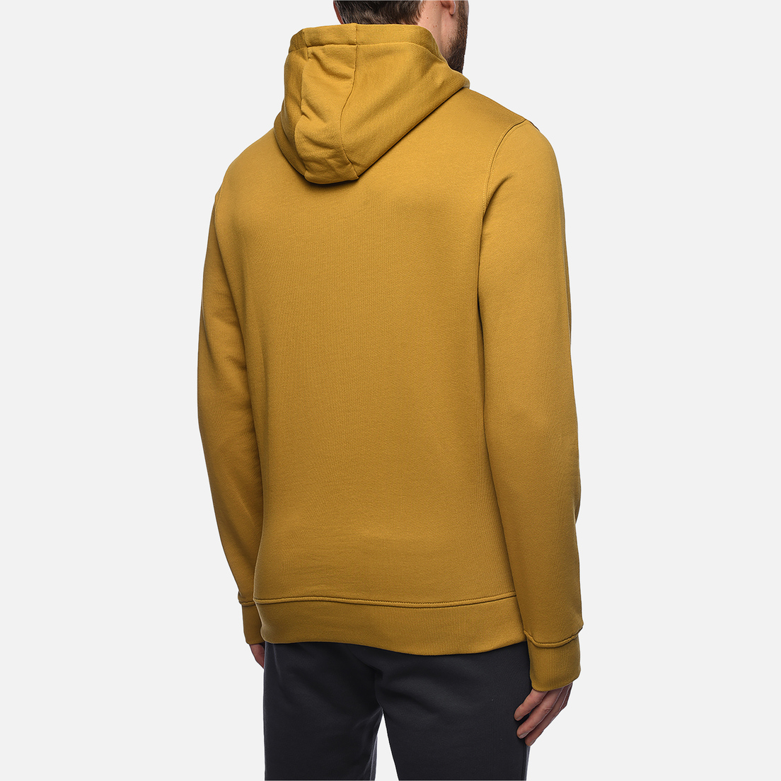 Lyle & Scott Мужская толстовка Hoodie Regular Fit