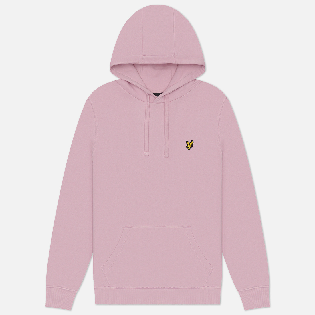 Lyle & Scott Мужская толстовка Hoodie Regular Fit
