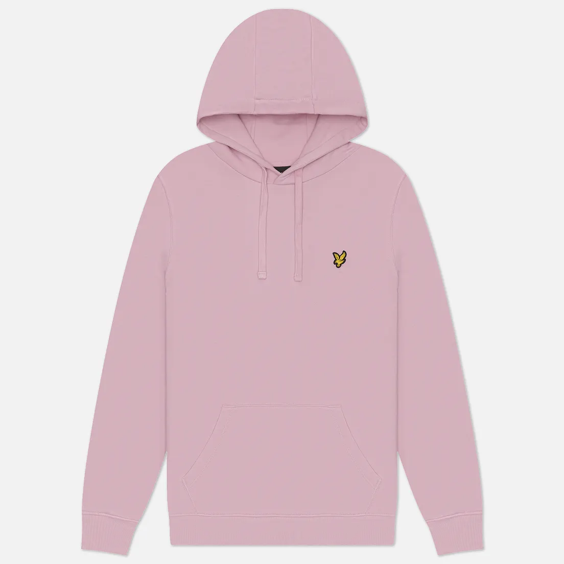Lyle & Scott Мужская толстовка Hoodie Regular Fit