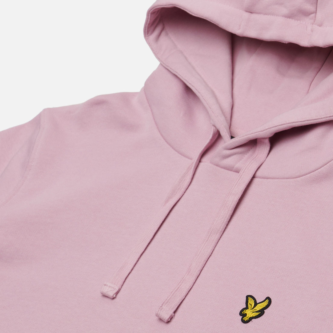 Lyle & Scott Мужская толстовка Hoodie Regular Fit