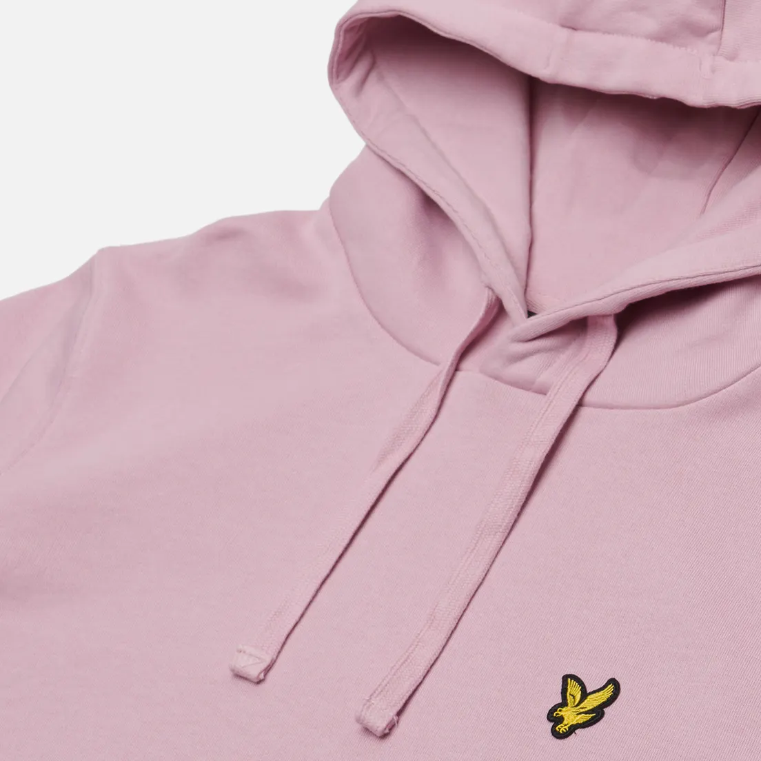 Lyle & Scott Мужская толстовка Hoodie Regular Fit