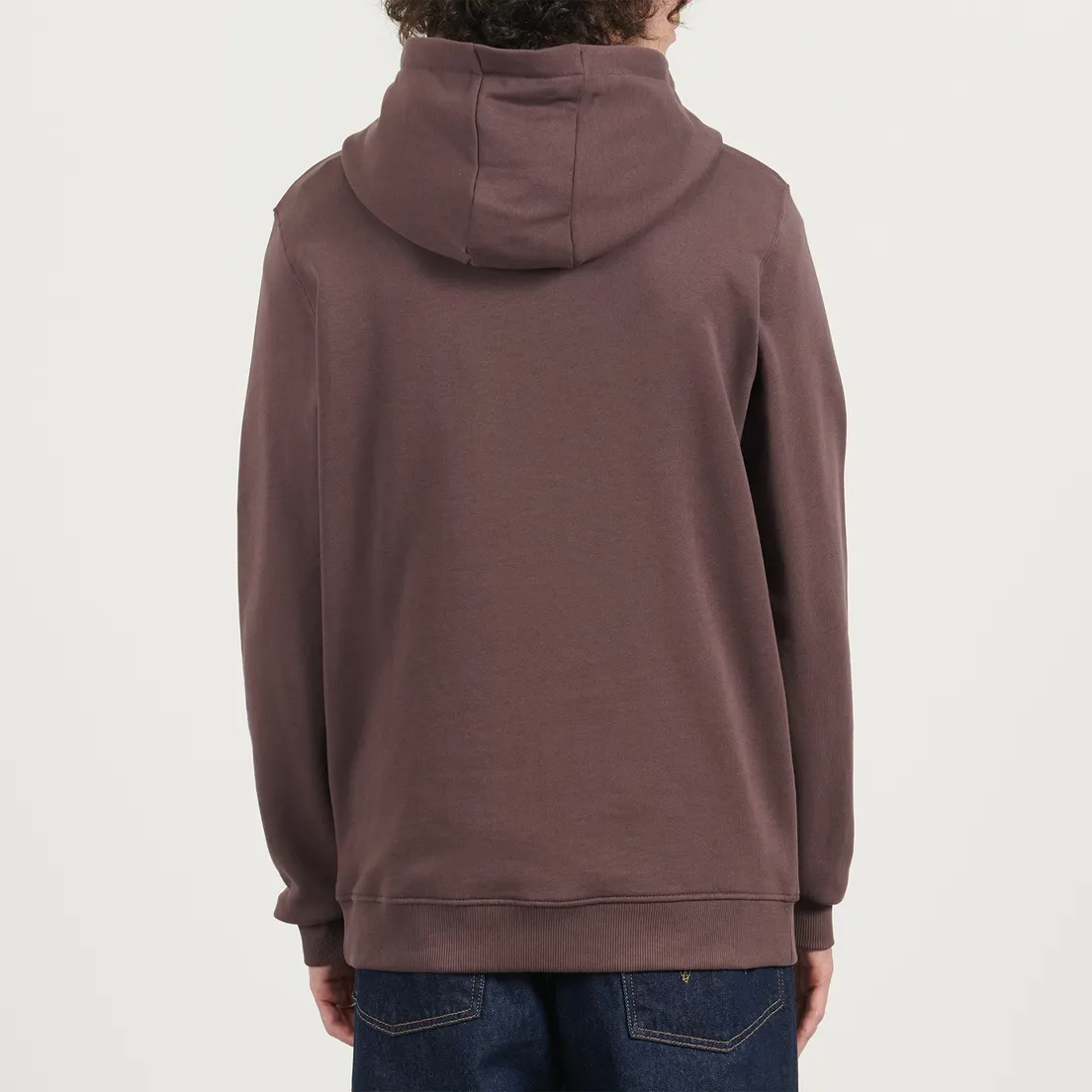 Lyle & Scott Мужская толстовка Hoodie Regular Fit