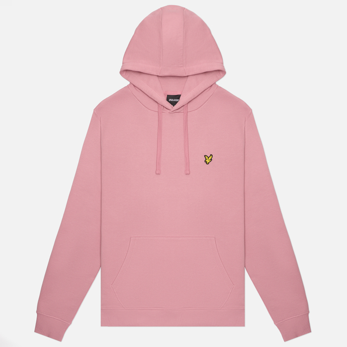 Мужская толстовка Lyle & Scott Hoodie Regular Fit