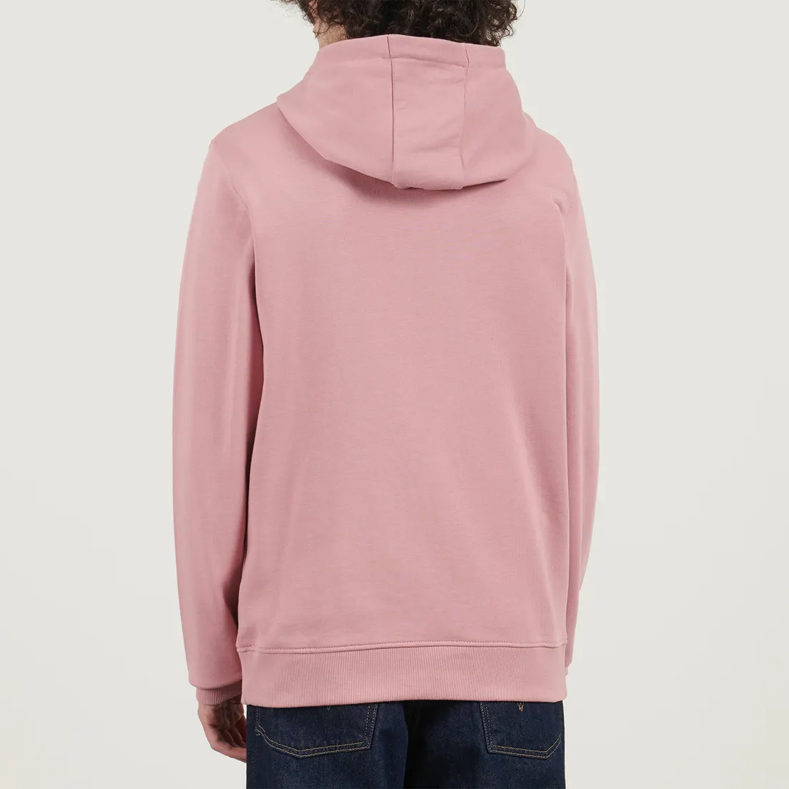 Lyle & Scott Мужская толстовка Hoodie Regular Fit