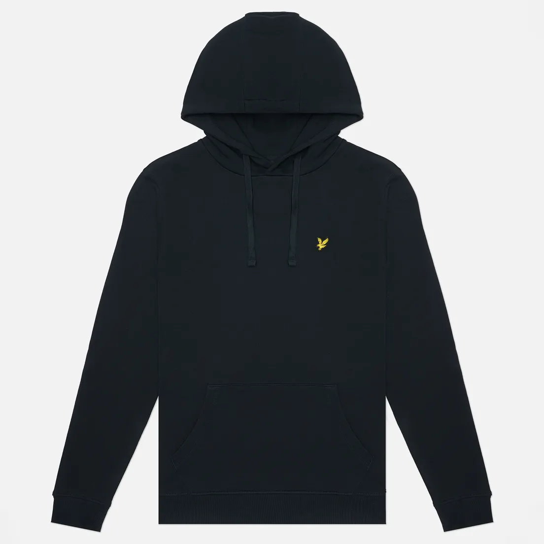 Lyle & Scott Мужская толстовка Hoodie Regular Fit