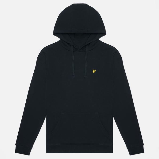 Мужская толстовка Lyle & Scott Hoodie Regular Fit