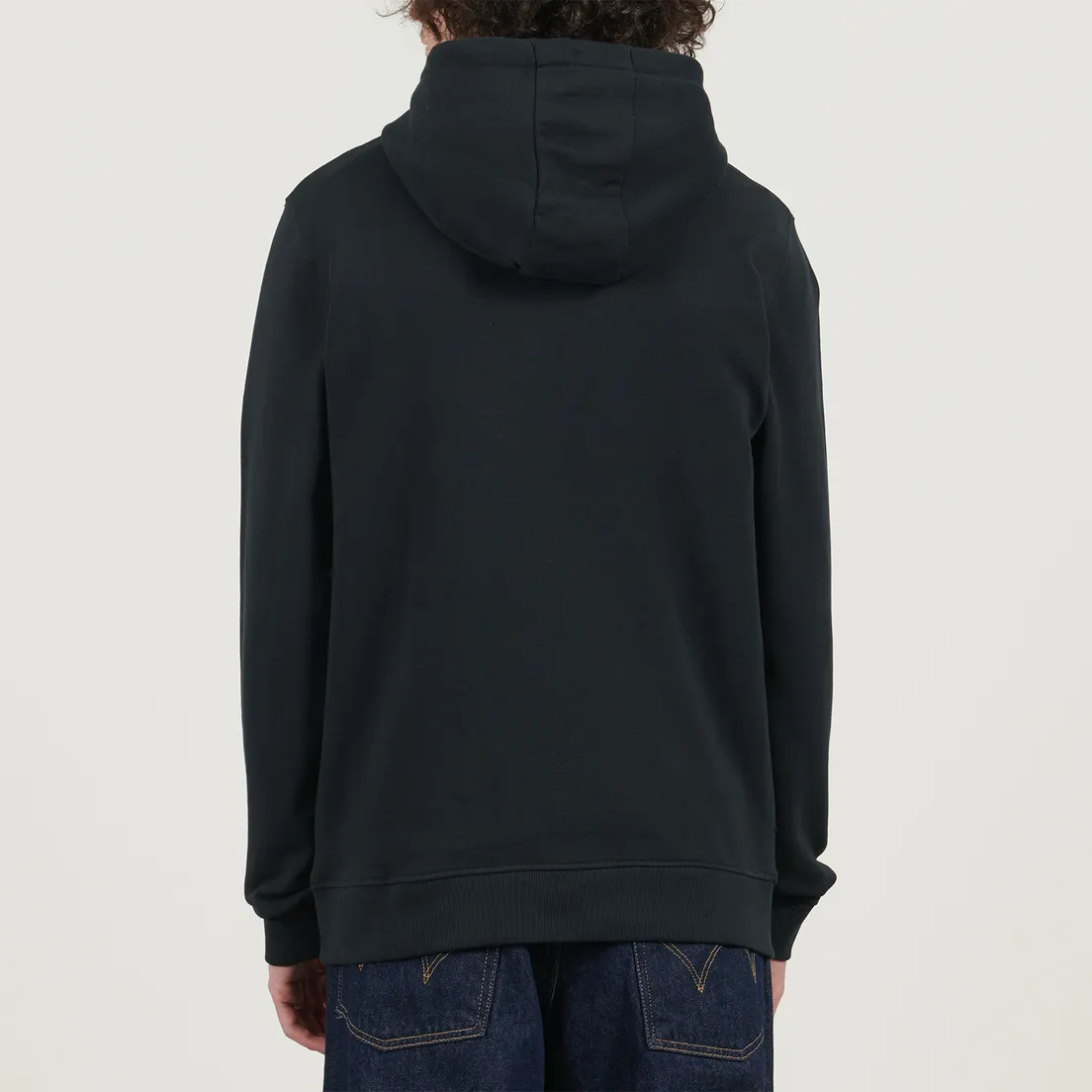 Lyle & Scott Мужская толстовка Hoodie Regular Fit
