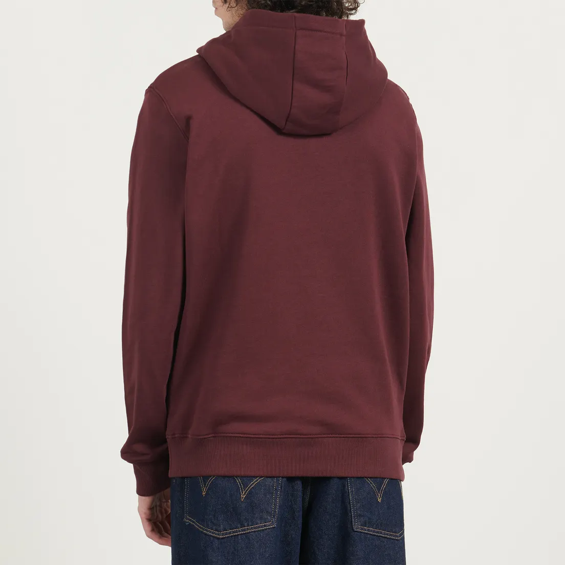 Lyle & Scott Мужская толстовка Hoodie Regular Fit