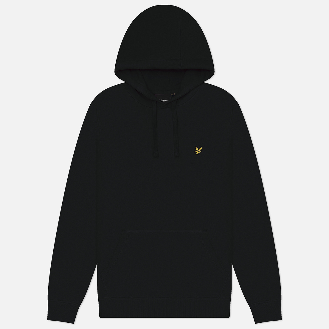 Lyle & Scott Мужская толстовка Hoodie Regular Fit