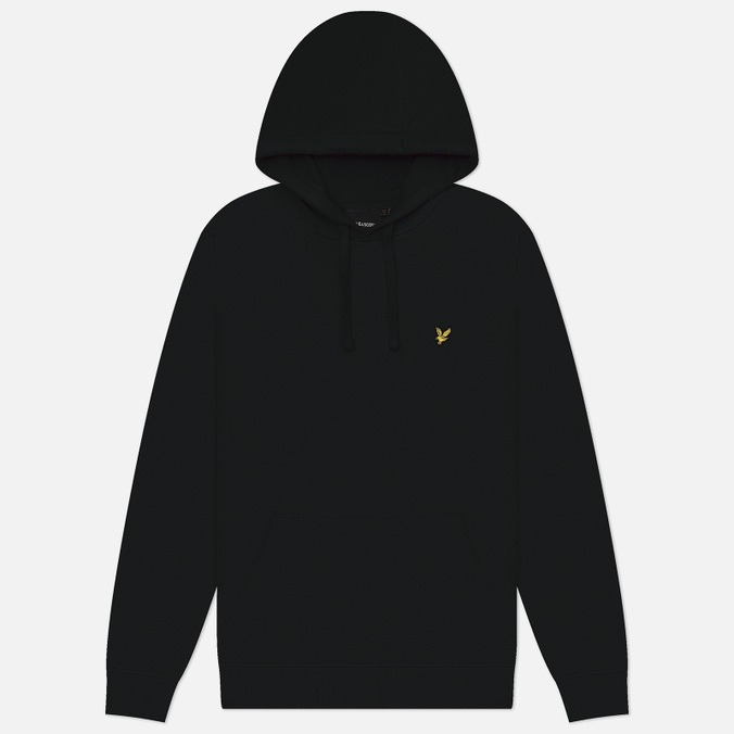Мужская толстовка Lyle & Scott Hoodie Regular Fit