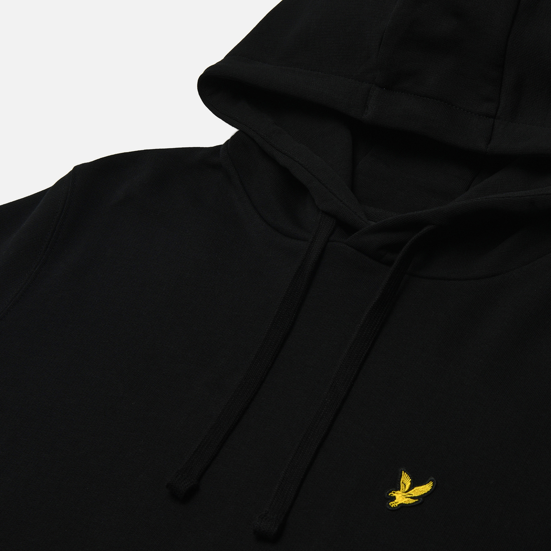 Lyle & Scott Мужская толстовка Hoodie Regular Fit