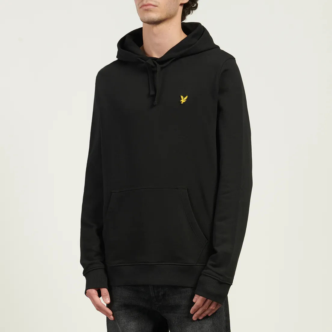 Lyle & Scott Мужская толстовка Hoodie Regular Fit